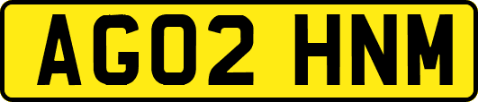 AG02HNM