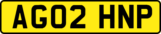 AG02HNP