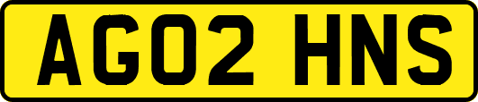 AG02HNS