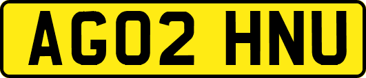 AG02HNU