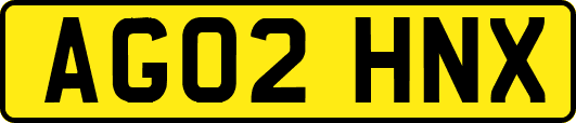 AG02HNX