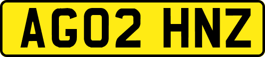 AG02HNZ