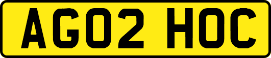 AG02HOC