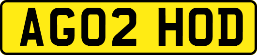 AG02HOD