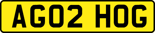 AG02HOG