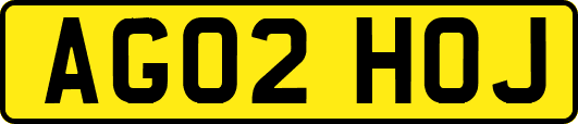 AG02HOJ