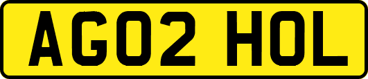 AG02HOL