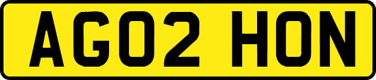 AG02HON