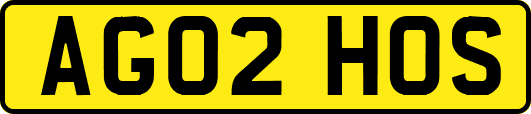AG02HOS