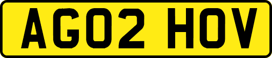 AG02HOV