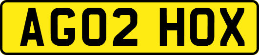 AG02HOX