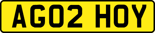 AG02HOY