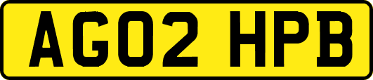 AG02HPB