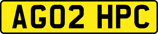 AG02HPC