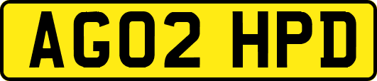 AG02HPD