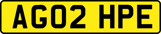 AG02HPE