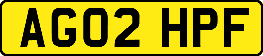 AG02HPF