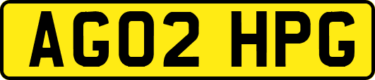 AG02HPG