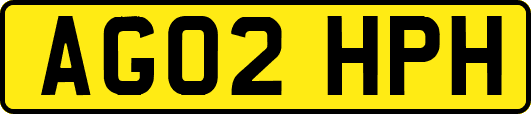 AG02HPH