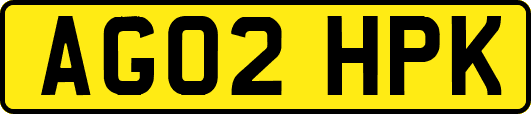 AG02HPK