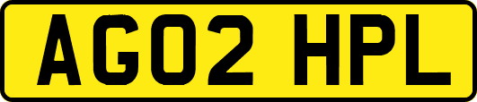 AG02HPL