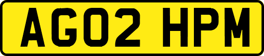 AG02HPM