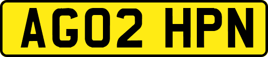 AG02HPN