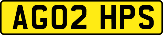 AG02HPS