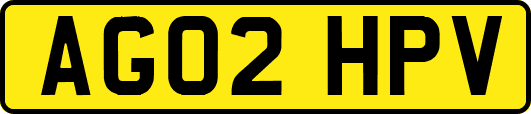 AG02HPV