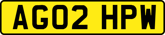 AG02HPW