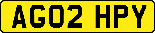 AG02HPY