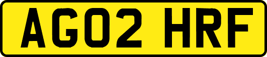 AG02HRF