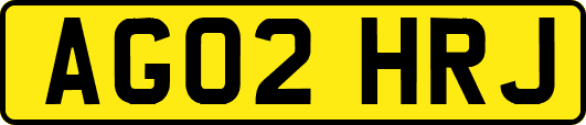 AG02HRJ
