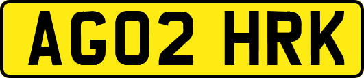 AG02HRK