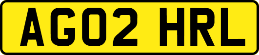 AG02HRL