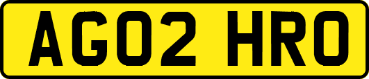 AG02HRO