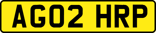 AG02HRP