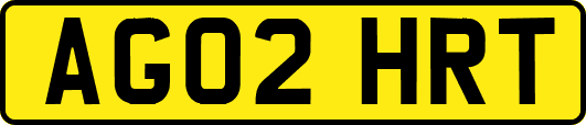 AG02HRT