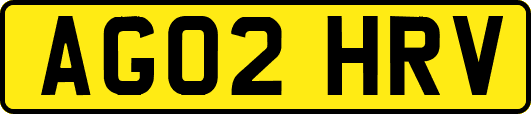 AG02HRV