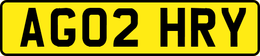 AG02HRY