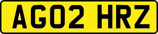 AG02HRZ