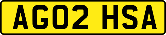 AG02HSA
