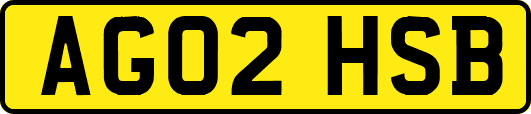 AG02HSB