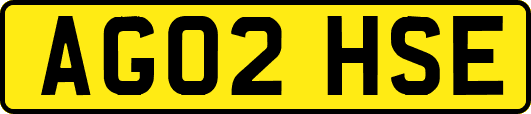 AG02HSE