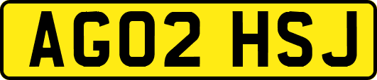 AG02HSJ
