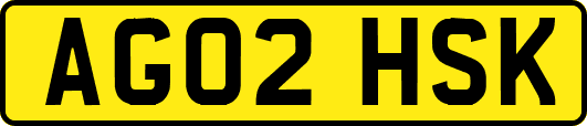AG02HSK