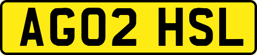 AG02HSL