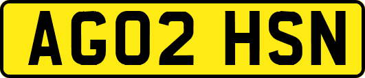AG02HSN