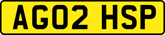 AG02HSP