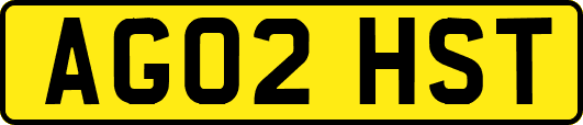 AG02HST